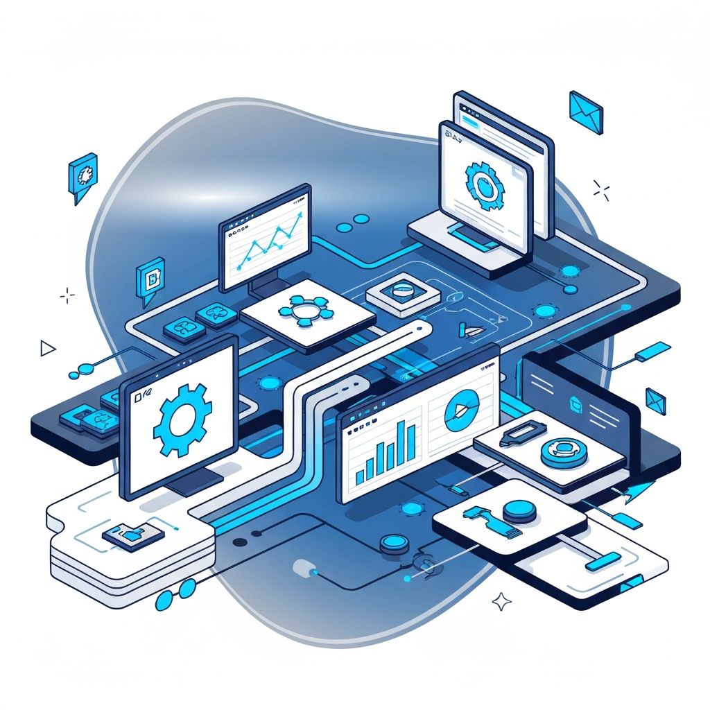 Consultation & Planning